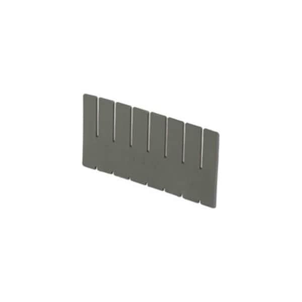 LEWISBins DV1060 Full Height Short Divider for Divider Box NDC2060
